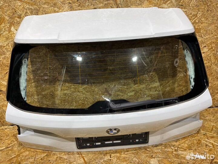 Крышка багажника Bmw X5 G05