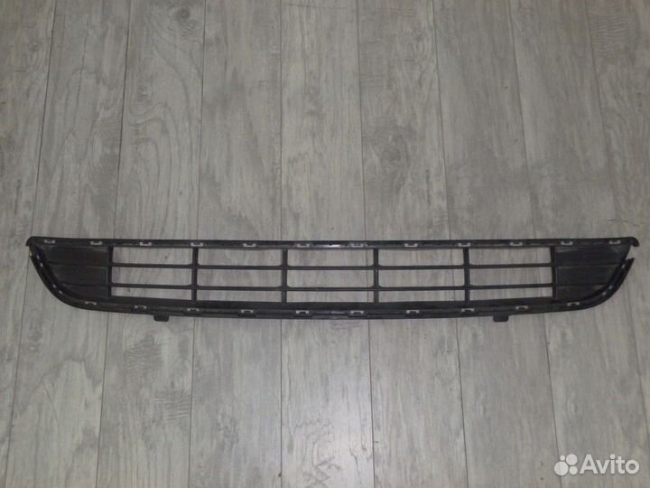 Решетка бампера переднего Sportage 4