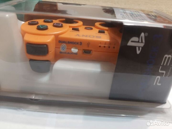 Беспроводной джостик