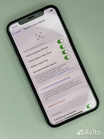 iPhone 11 Pro, 64 ГБ