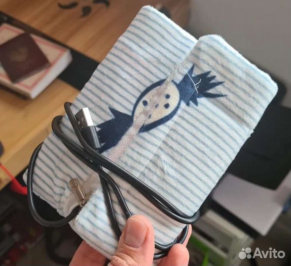 Usb подогреватель детского питания