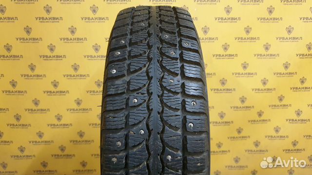 КАМА 505 Irbis 175/70 R13 82T