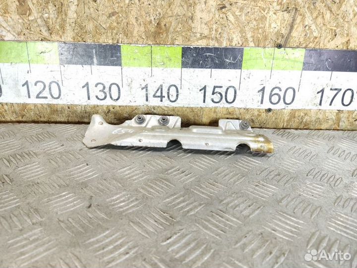 Экран тепловой Bmw 6 2011-2017