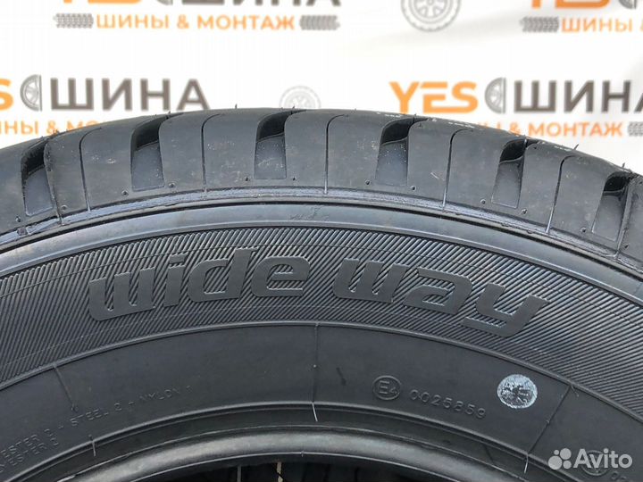 Wideway Energyway I 235/65 R16C 115R