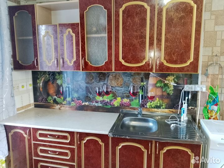 Кухонный гарнитур