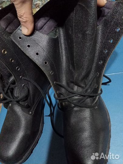 Берцы 44размер, армейские,износостойкие