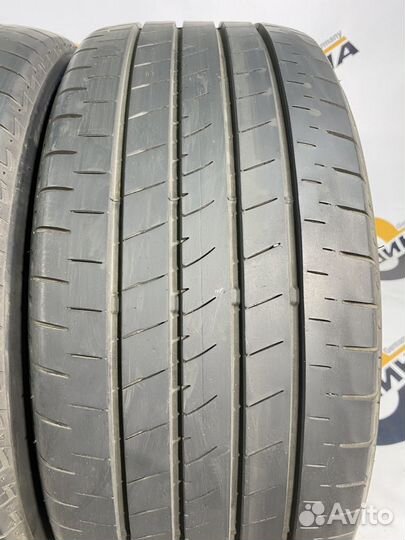 Bridgestone Turanza T005A 235/45 R18