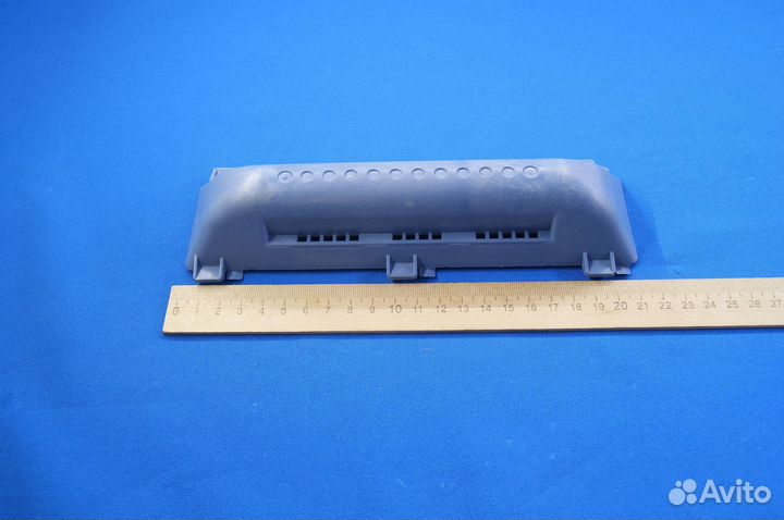 Ребро барабана для стиральной машины