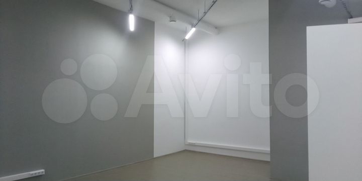 Помещение в Бизнес-центре Локус, 63 м²