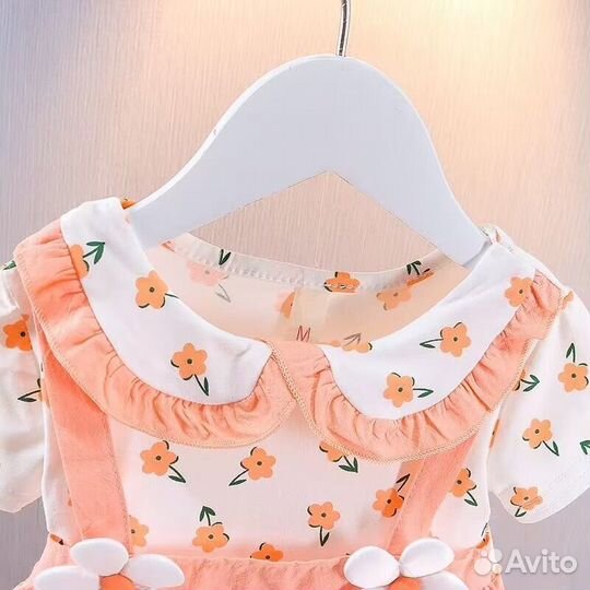 Платьедля девочек