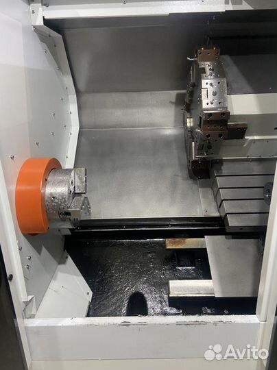 Наладчик-оператор токарных станков чпу