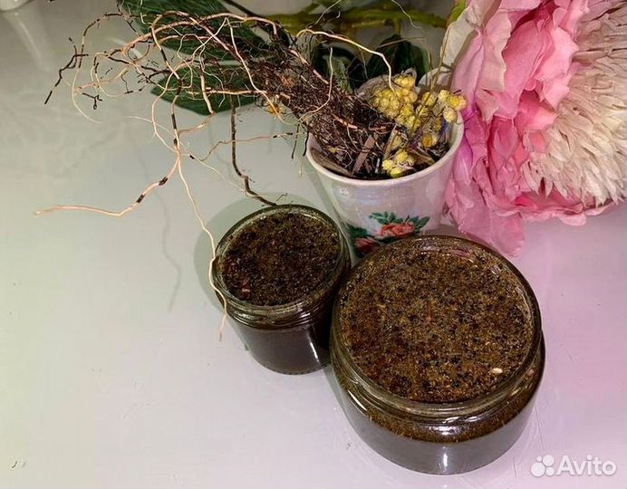 Мед для половой активности мужчин