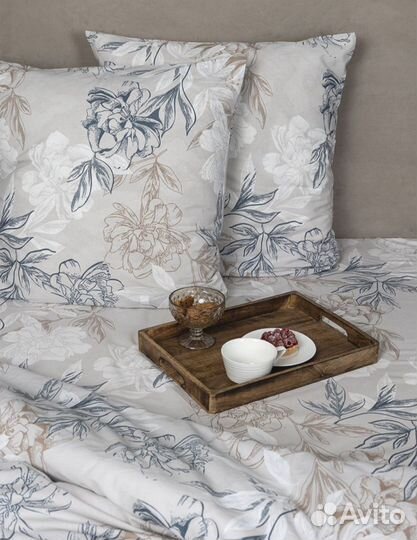 Комплект постельного белья