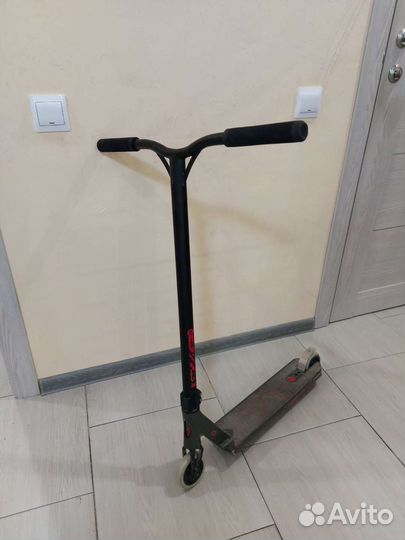 Самокат skip AL EMT