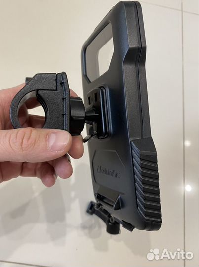 Interphone ProCase (для велосипеда и мотоцикла)