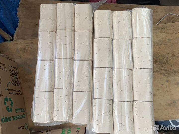 Евродрова, топливные брикеты