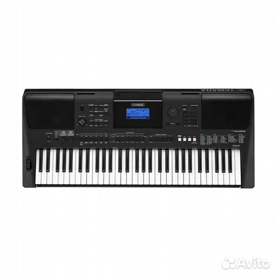 Синтезатор Yamaha PSR-E453