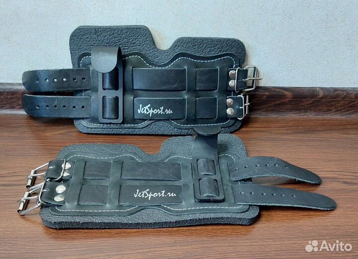 Гравитационные (инверсионные) ботинки