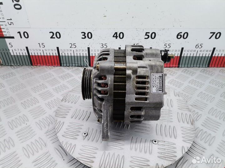 Генератор для Mitsubishi Carisma MD343416