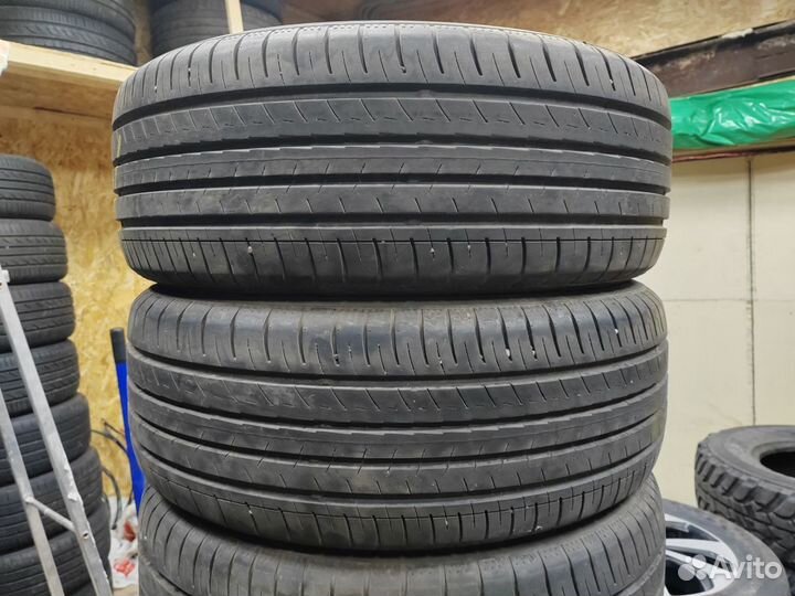 Yokohama BluEarth-GT AE-51 205/55 R16 94V