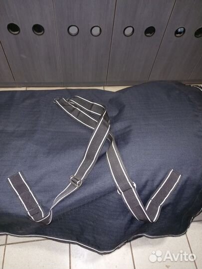 Попона зимняя 145