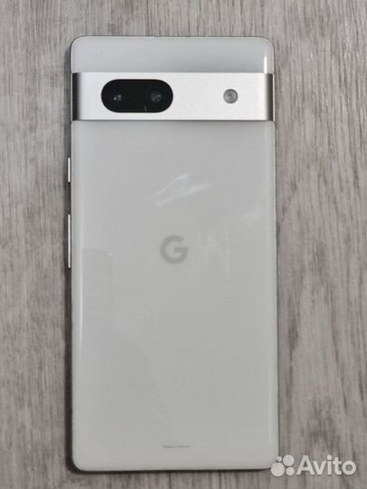 Google Pixel 7a, 8/128 ГБ