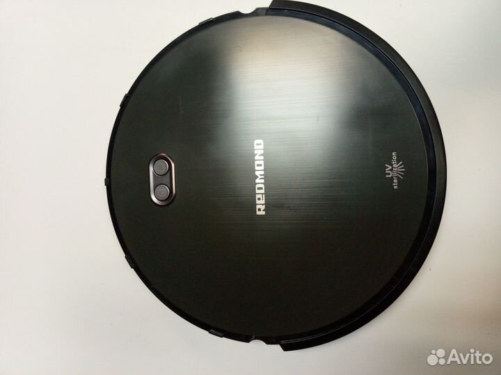 Крышка корпус для робота-пылесоса Redmond RV-R650S