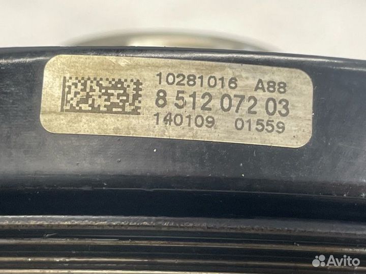 Шкив коленвала Bmw 3-Series F30 2.0 N47D20C 2012