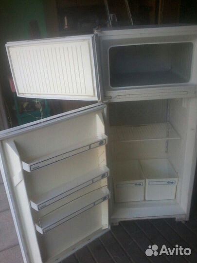 Холодильник