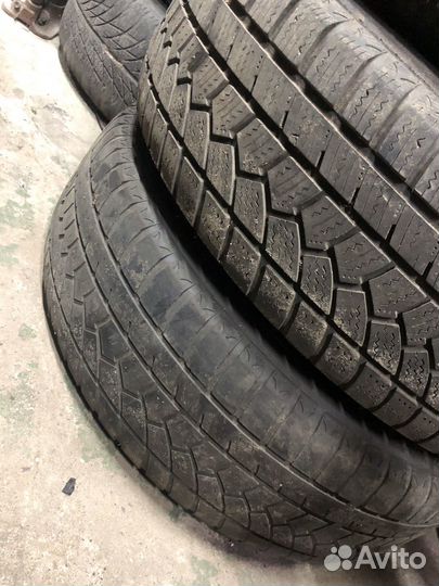 Диски с резиной