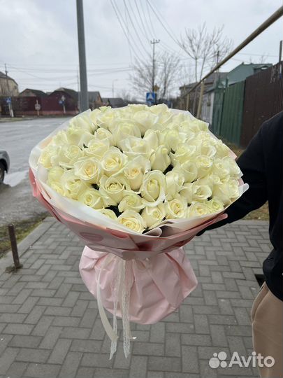Цветы розы и букеты