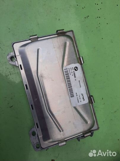 Эбу HSR F10 F07 F18 F06 F01 F02 F11 F12 F13