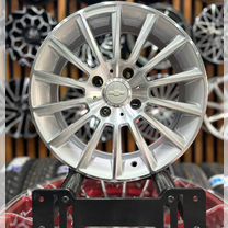 Литые диски 4Racing 7×R16 4×114.3