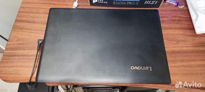 Lenovo ideapad 110-15ibr