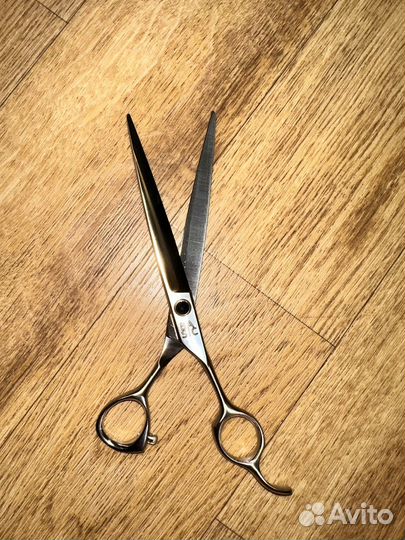 Набор ножниц для груминга Petric Basic 3.0