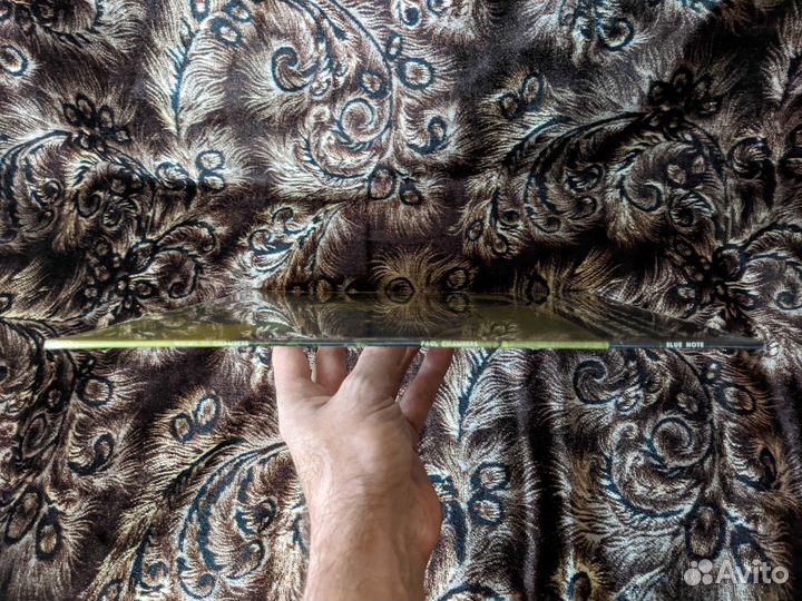 Paul Chambers Sextet Whims Of Chambers US 1972 SS