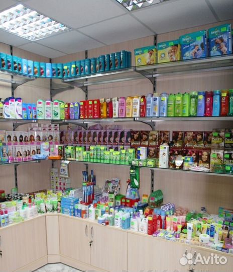 Средства для ухода за телом