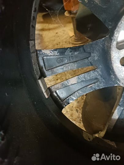 Nokian Tyres Nordman 7 SUV 225/60 R17 103T