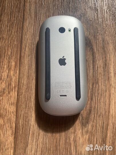 Мышь Apple magic mouse 2