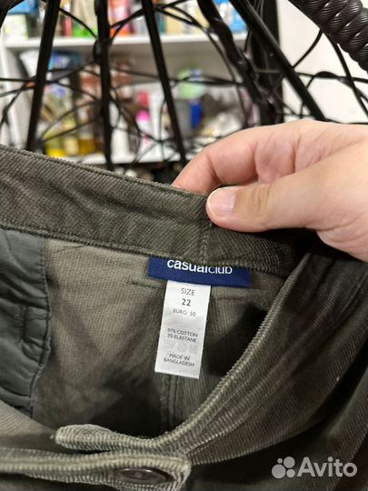 Джинсы женские 56 58