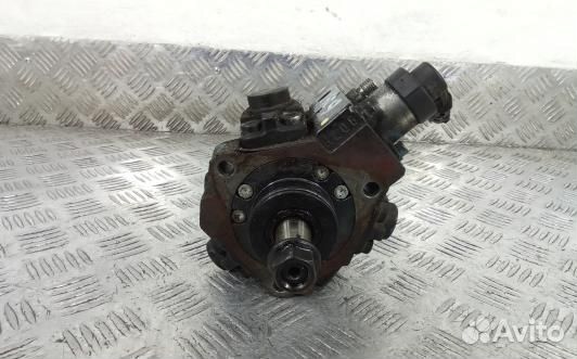 Тнвд дизельный KIA CEE'D 1 (CBR09AC01)