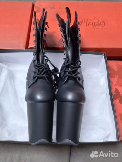 Pleaser новые оригинал