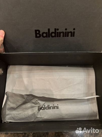 Baldinini коробки