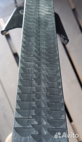 Лыжи беговые nordway active jr 160