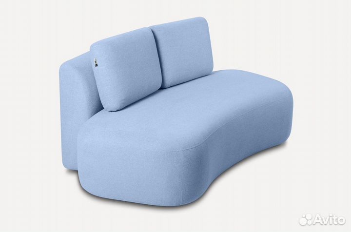 Диван c гapaнтиeй