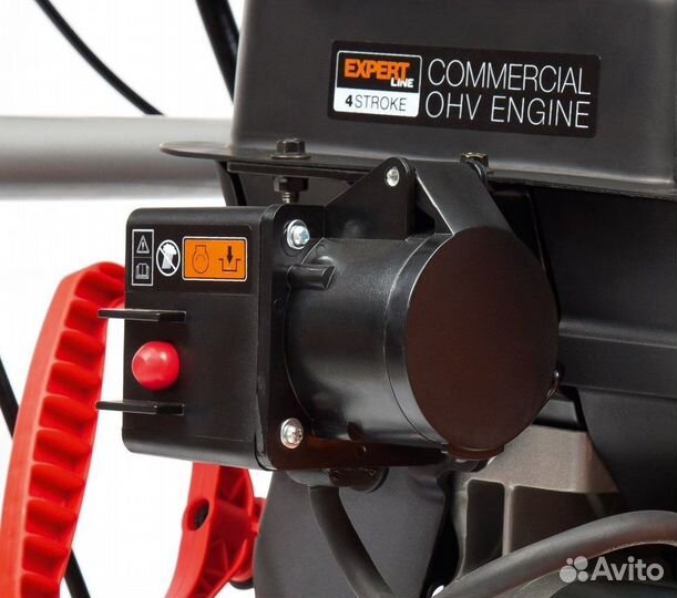 Снегоуборщик Daewoo Dast 8570