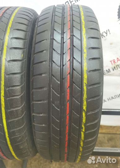 Goodyear DuraGrip 185/65 R15 88T