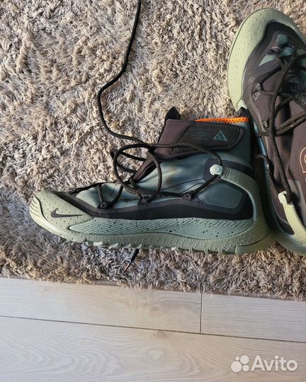 Кроссовки Nike ACG Air Terra Antarktik