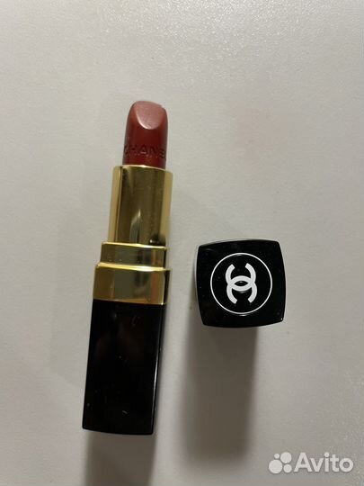 Chanel помада