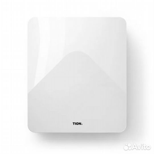 Очистители воздуха для дома. Brezza, Tion, Ballu